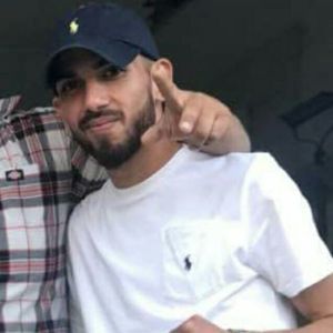 Meet your Posher, Aj